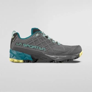 Incaltaminte alergare montana La Sportiva Akyra II GTX W - Img 6