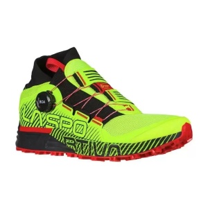Incaltaminte Alergare montana La Sportiva Cyklon - Img 6