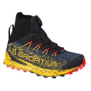 Incaltaminte Alergare montana La Sportiva Uragano GTX