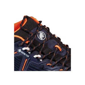 Incaltaminte Dama Alnasca Knit III Low GTX - Img 4