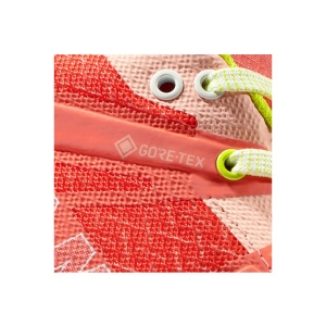 Incaltaminte Dama Sertig II Low GTX Salmon/Dark Salmon.5.5 - Img 4
