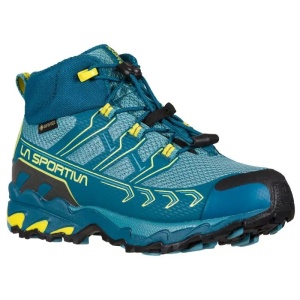 Incaltaminte La Sportiva Ultra Raptor II Mid JR GTX - Img 1