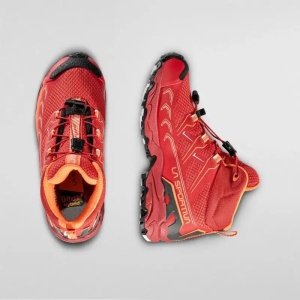 Incaltaminte La Sportiva Ultra Raptor II Mid JR GTX - Img 2