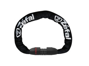 Incuietoare cu lant ZEFAL K-Traz M12 - cifru
