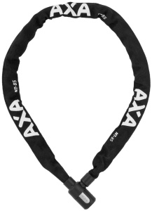 Incuietoare lant AXA Absolute 5-110cm - cu cheie - Img 2