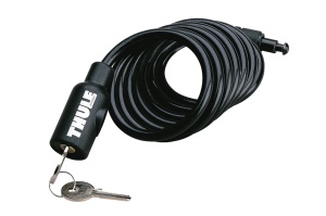 Incuietoare THULE Cable Lock 180 cm
