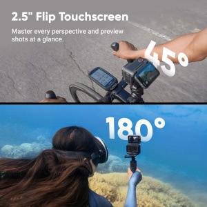 Insta360 Ace Pro 2 – Cameră de acțiune profesională 8K cu senzor 1/1.3″ şi lentilă Leica - Img 8