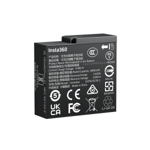 Insta360 Ace Pro 2/Ace Pro/Ace Battery - Img 2