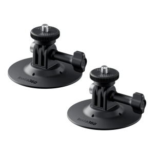 Insta360 - suport adeziv flexibil - Flexible Adhesive Mount