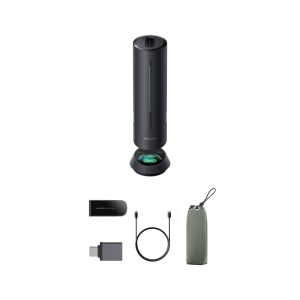 Insta360 Wave Graphite Black - Img 14