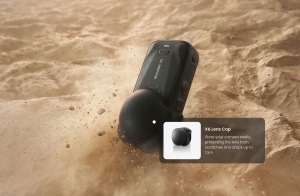 Insta360 X6 Camera Video Sport 8K 360° - Standard Bundle - Img 13
