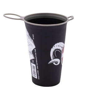 Instinct - pahar plastic reutilizabil Soft cup - 220ml - Img 1