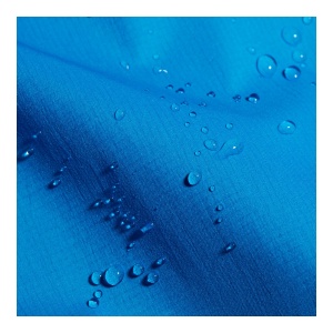 Jacheta Barbati Mammut Taiss Light HS Hooded Glacier Blue - Img 5