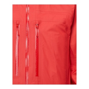 Jacheta Barbati Mammut Taiss Light HS Hooded Mammut Red - Img 6