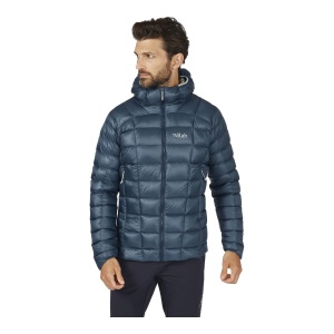 JACHETA BARBATI MYTHIC G ORION BLUE - Img 2