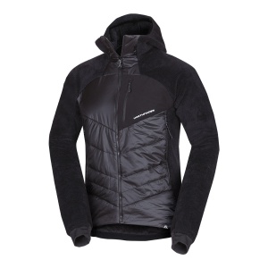 Jacheta Barbati Northfinder Emeryth Black Black - Img 4