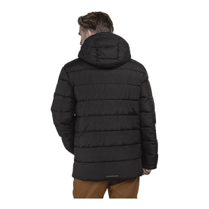 Jacheta Barbati Schoffel Boslix Black - Img 3