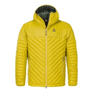 Jacheta Barbati Schoffel Cascata Golden Spice - Img 5