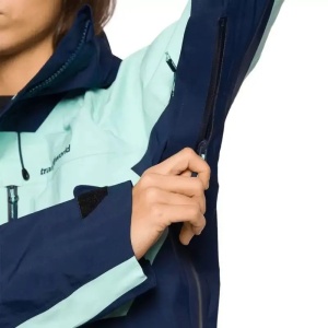 Jacheta dama Trangoworld Trx2 Shell EVO GTX - Img 6