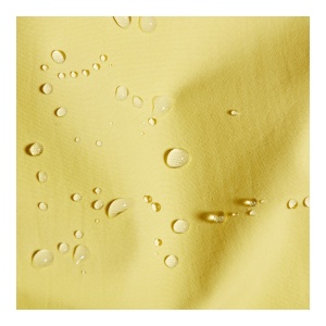 Jacheta Femei Mammut Crag HS Hooded Yellow - Img 5
