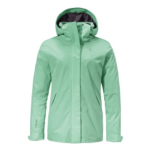 Jacheta Femei Schoffel 3In1 Tamina Gem Jade - Img 5