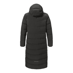 Jacheta Femei Schoffel Vindave Black - Img 3