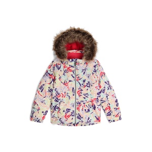 JACHETA FETE LOLA BUTTERFLY MULTI