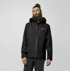 Jacheta impermeabila barbati Salewa Ortles Gore-Tex 3 Layers ePE - Img 2