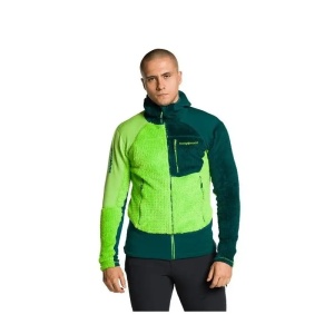 Jacheta Polartec Trangoworld TRX2 Loft Evo