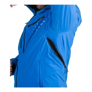 Jacheta Schi Barbati Northfinder 20K/10K Tohnis1 Blue - Img 4