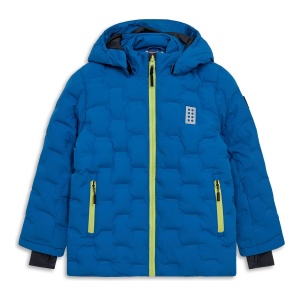 Jacheta Schi Copii Lego Wear Lwjipe 706 Blue