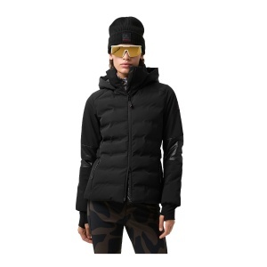 Jacheta Schi Femei Bogner Fire+Ice Cadja 2 Black