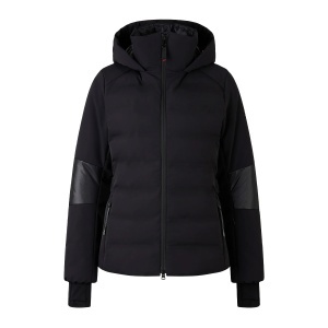 Jacheta Schi Femei Bogner Fire+Ice Cadja 2 Black - Img 5