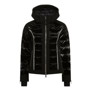 Jacheta Schi Femei Kelly Paris Black