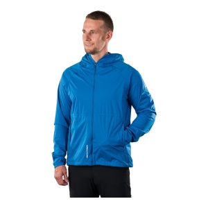 Jacheta Softshell Barbati Northfinder Waterproof Packable 2.5-Layer Northkitpro1 Blue - Img 6