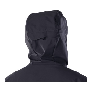 Jacheta Softshell Barbati Northfinder Windproof Hiking – Louie Bluenights - Img 11