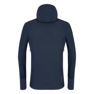 Jacheta softshell barbati Salewa Pedroc Agner Durastretch - Img 2