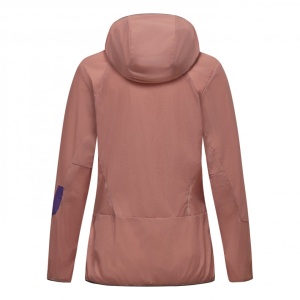 Jacheta softshell dama Salewa Pedroc Wind Light - Img 3