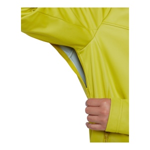 Jacheta Softshell Femei Mammut Ultimate VIII SO Hooded Acacia - Img 10