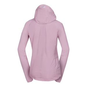 Jacheta Softshell Femei Northfinder Waterproof Multi-Sport Packable 2.5L Northkitpro Lightpink - Img 3