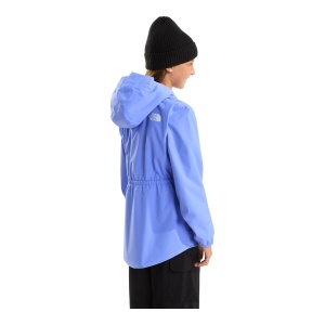 Jacheta Softshell Fete The North Face Antora Rain Blue - Img 4