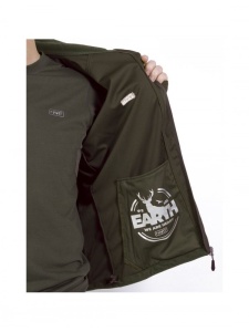 JACHETA SOFTSHELL HART GOROSTA - L - Img 3