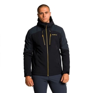 Jacheta softshell Trangoworld Norwich V02