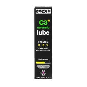 Kit pentru antrenament interior Muc-Off Indoor Training Kit - Img 5
