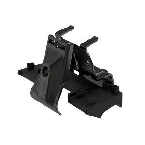 Kit prindere bare transversale THULE Flush Rail 186069