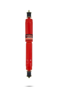 Kit suspensie cu amortizoare Foam Cell pentru Nissan Patrol Y61 (1997-2010) lift 50 mm, Pedders - Img 3