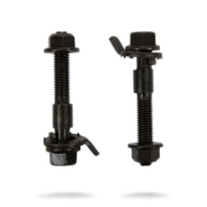 Kit suspensie Dacia Duster 2010-2017 heavy load +35mm Pedders Australia - Img 3