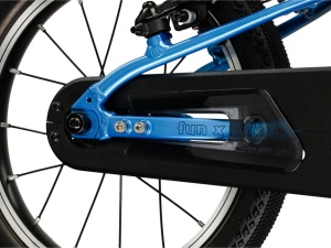 Kross - bicicleta copii - LIFTIE - roata 14 inch - Img 16