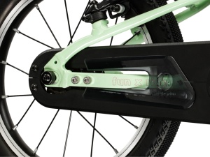 Kross - bicicleta copii - LIFTIE - roata 14 inch - Img 36