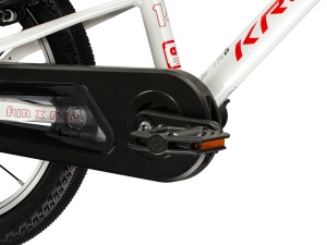 Kross - bicicleta copii - LIFTIE - roata 14 inch - Img 46